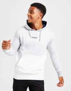 McKenzie Jude Overhead Hoodie 2 Grå -Herretoj Salg jd 560866 b