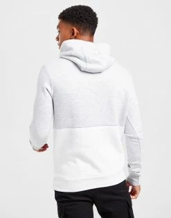 McKenzie Jude Overhead Hoodie 2 Grå -Herretoj Salg jd 560866 e