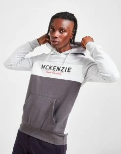 McKenzie Joker Hoodie 2 Grå 7 McKenzie Joker Hoodie 2 Grå -Herretoj Salg jd 560887 b