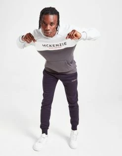 McKenzie Joker Hoodie 2 Grå 8 McKenzie Joker Hoodie 2 Grå -Herretoj Salg jd 560887 c