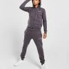 McKenzie Essential Fleece Tracksuit 2 Grå -Herretoj Salg jd 560970 a