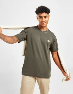 Dickies Mapleton T-Shirt Grøn