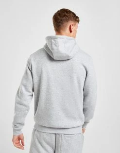 Fila Mason Hoodie Grå -Herretoj Salg jd 561438 b
