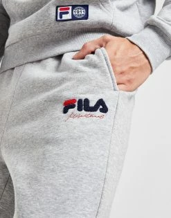 Fila Mason Joggers Grå -Herretoj Salg jd 561439 d