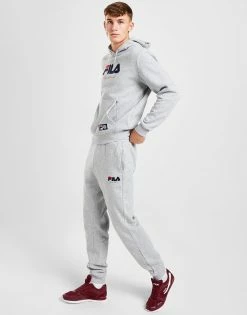 Fila Mason Joggers Grå -Herretoj Salg jd 561439 e