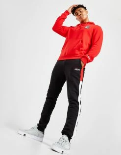 Fila Ragusa Joggers Sort