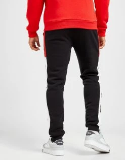 Fila Ragusa Joggers Sort -Herretoj Salg jd 561441 d