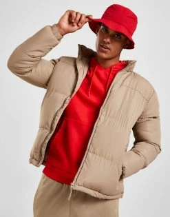 Fila Kelby Hoodie Rød