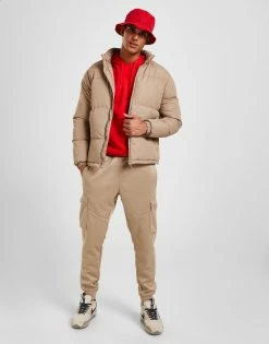 Fila Kelby Hoodie Rød 11 Fila Kelby Hoodie Rød -Herretoj Salg jd 561442 e