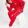 Fila Kelby Joggers Rød 1 Fila Kelby Joggers Rød -Herretoj Salg jd 561443 a