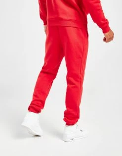 Fila Kelby Joggers Rød -Herretoj Salg jd 561443 e