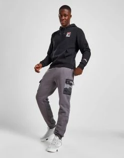 Fila Marquis Joggers Grå