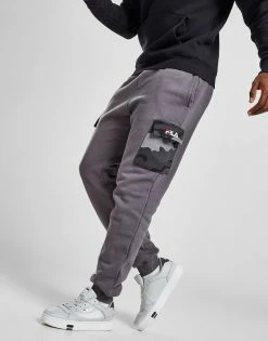 Fila Marquis Joggers Grå -Herretoj Salg jd 561451 c