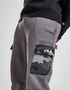 Fila Marquis Joggers Grå -Herretoj Salg jd 561451 d
