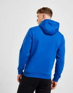 Fila Mason Hoodie Blå -Herretoj Salg jd 561452 b