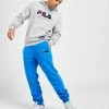 Fila Mason Joggers Blå -Herretoj Salg jd 561453 a