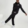 Fila Kelby Joggers Sort -Herretoj Salg jd 561455 a