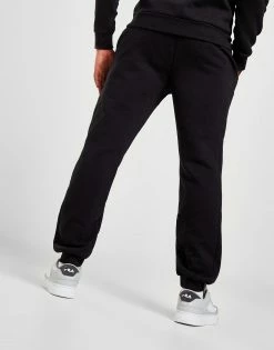 Fila Kelby Joggers Sort -Herretoj Salg jd 561455 c