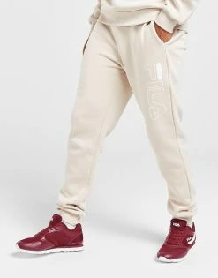 Fila Elijah Tracksuit Brun -Herretoj Salg jd 561460 d