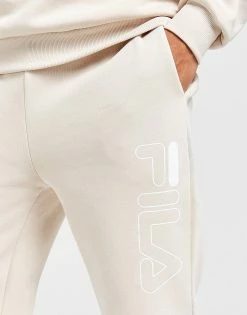 Fila Elijah Tracksuit Brun -Herretoj Salg jd 561460 e