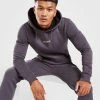 McKenzie Essential Overhead Hoodie 2 Grå -Herretoj Salg jd 561505 a