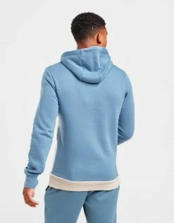 McKenzie Joker Hoodie 2 Blå -Herretoj Salg jd 561770 e