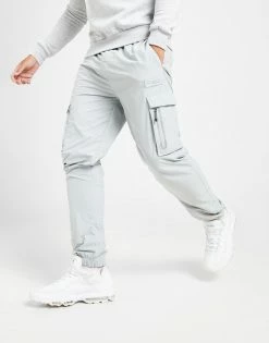 McKenzie Alameda Cargo Bukser Herre Grå -Herretoj Salg jd 561789 b