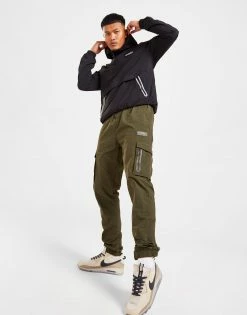 McKenzie Alameda Cargo Bukser Herre Grøn