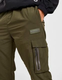 McKenzie Alameda Cargo Bukser Herre Grøn -Herretoj Salg jd 561800 d