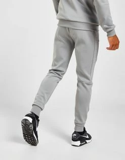 McKenzie Dempsey Poly Track Pants Grå 8 McKenzie Dempsey Poly Track Pants Grå -Herretoj Salg jd 561918 c