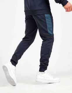 McKenzie Duke Poly Træningsbukser Herre Blå 7 McKenzie Duke Poly Træningsbukser Herre Blå -Herretoj Salg jd 561944 b