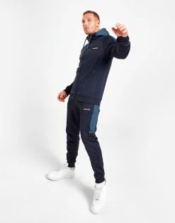 McKenzie Duke Poly Træningsbukser Herre Blå 9 McKenzie Duke Poly Træningsbukser Herre Blå -Herretoj Salg jd 561944 d