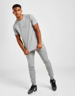 McKenzie Dempsey T-Shirt Grå 10 McKenzie Dempsey T-Shirt Grå -Herretoj Salg jd 561983 d