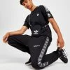 Adidas Originals Tape Joggers Sort -Herretoj Salg jd 561997 a