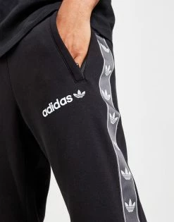 Adidas Originals Tape Joggers Sort -Herretoj Salg jd 561997 d