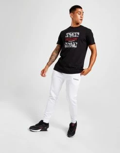 McKenzie Essential Poly Træningsbukser Dame Hvid