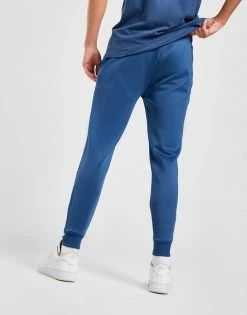 McKenzie Essential Poly Træningsbukser Dame Blå -Herretoj Salg jd 562049 b