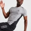 Adidas Tech T-shirt Grå -Herretoj Salg jd 562058 a