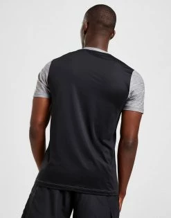 Adidas Tech T-shirt Grå -Herretoj Salg jd 562058 b