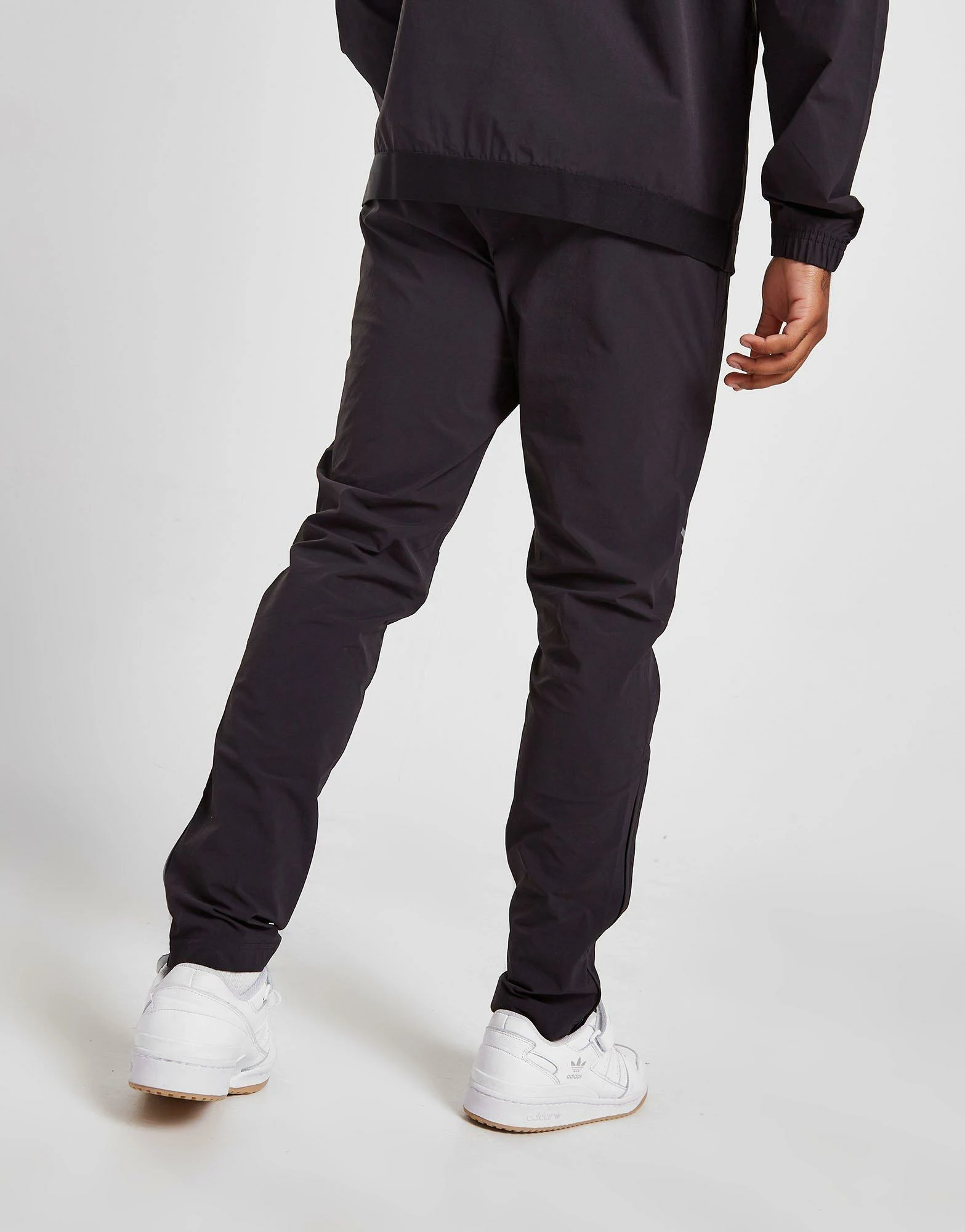 Adidas Tech Woven Track Pants Sort 5 Adidas Tech Woven Track Pants Sort - Billede 3
