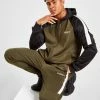 McKenzie Exile 2 Poly Tracksuit Grøn -Herretoj Salg jd 562124 a