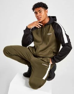 McKenzie Exile 2 Poly Tracksuit Grøn