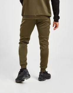 McKenzie Exile 2 Poly Tracksuit Grøn -Herretoj Salg jd 562124 g