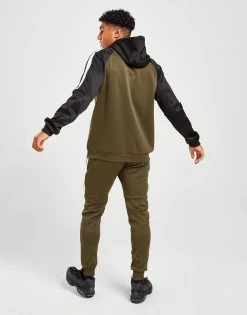 McKenzie Exile 2 Poly Tracksuit Grøn -Herretoj Salg jd 562124 h