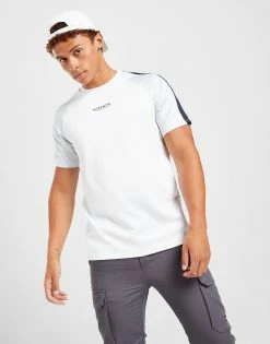 McKenzie Exile T-Shirt Hvid