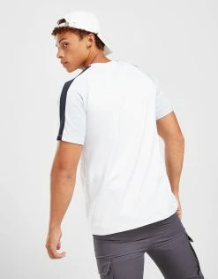 McKenzie Exile T-Shirt Hvid -Herretoj Salg jd 562422 d