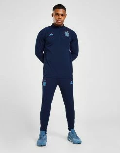 Adidas Argentina Træningsbukser Herre Blå