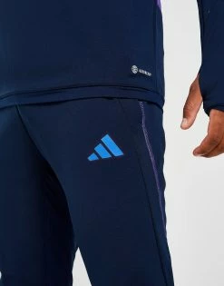 Adidas Argentina Træningsbukser Herre Blå 11 Adidas Argentina Træningsbukser Herre Blå -Herretoj Salg jd 563966 d