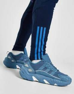 Adidas Argentina Træningsbukser Herre Blå 13 Adidas Argentina Træningsbukser Herre Blå -Herretoj Salg jd 563966 f