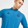 Adidas Argentina Træningstrøje Herre Blå 1 Adidas Argentina Træningstrøje Herre Blå -Herretoj Salg jd 563967 a